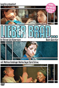 Dear Brad (DVD)